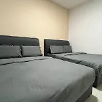 Ipoh Town Anderson Hani Suite 4Paxs 1R1B
