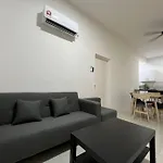 Ipoh Town Anderson Hani Suite 4Paxs 1R1B