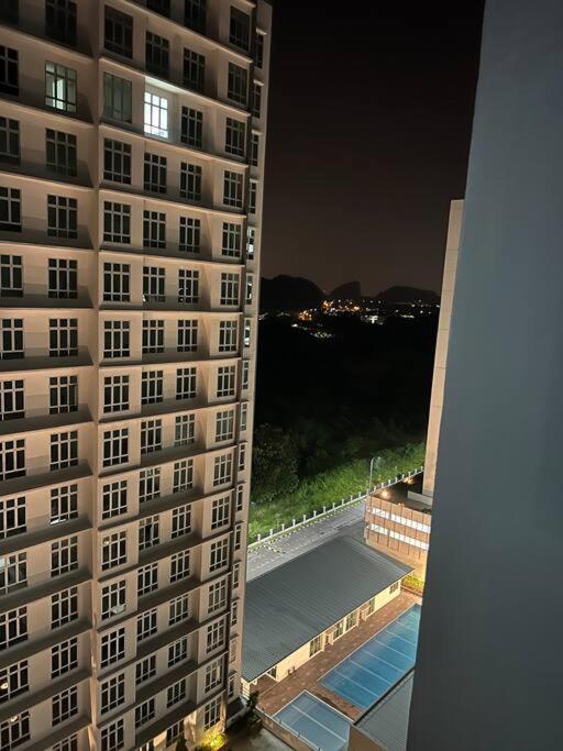 Town Anderson Hani 4paxs 1r1b Pangsapuri Ipoh